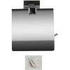 Держатель туалетной бумаги GFmark ART84003 Хром