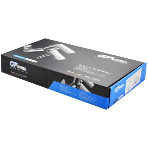Смеситель для кухни GFmark ART5850 Белый