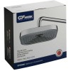 Тропический душ 255мм GFmark ART6156 Хром
