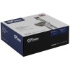 Смеситель гигиенический GFmark ART20721 Хром