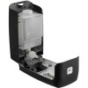 Дозатор жидкого мыла 800мл механический GFmark ART9153 Черный