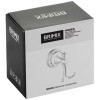 Крючок для полотенец BRIMIX ART94114 Бронза