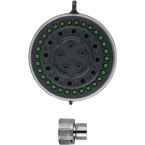 Тропический душ 75мм 4 режима GFmark ART6152 Хром