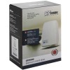 Сушилка для рук 1200Вт GFmark ART6904 Белый