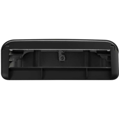 Диспенсер для бумажного полотенца Z сложения GFmark ART9151 Черный