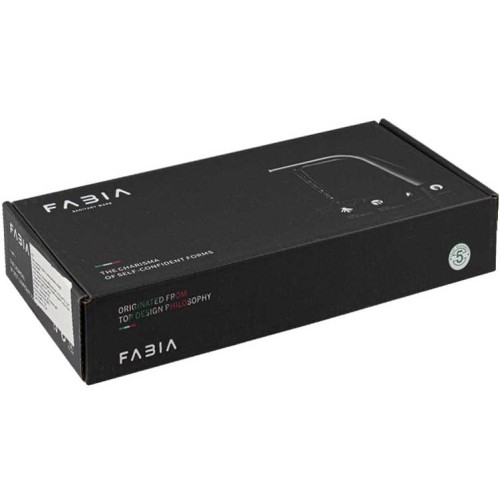 Смеситель для кухни FABIA ART4103 Серый