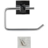 Держатель туалетной бумаги GFmark ART84002 Хром