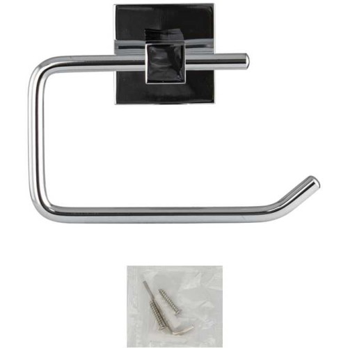 Держатель туалетной бумаги GFmark ART84002 Хром