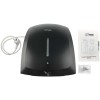 Сушилка для рук 1800Вт GFmark ART6902 Черный