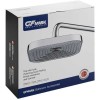 Тропический душ GFmark ART6157 Хром