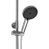 Душевая система термостатическая GFmark ART3107-CR Хром
