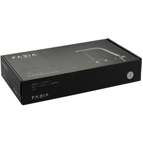Смеситель для кухни FABIA ART9654 Хром