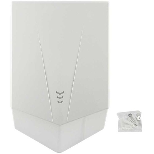 Сушилка для рук V-винблейд 1300Вт GFmark ART6855-V Белый