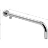 Кронштейн для душа GFmark ART3336 Хром