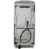 Сушилка погружная бизнес класса 2000Вт GFmark ART6988s Серый