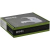 Смеситель для раковины BRIMIX ART5972 Белый