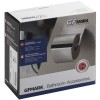 Держатель туалетной бумаги GFmark ART3233 Хром