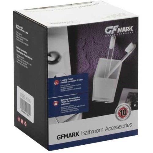 Мыльница GFmark ART81004 Сатин