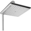 Душевая система термостатическая GFmark ART3102 Хром