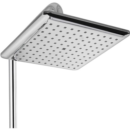Душевая система термостатическая GFmark ART3102 Хром
