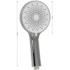 Лейка для душа 3 режима GFmark ART6090 Хром