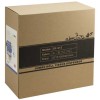 Диспенсер для туалетной бумаги GFmark ART915 Белый