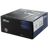 Смеситель для раковины GFmark ART5330 Хром