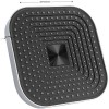 Тропический душ 255мм GFmark ART6156 Хром