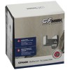 Крючок для полотенец GFmark ART79114 Хром