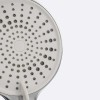 Лейка для душа 3 режима GFmark ART6082 Хром