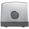 Дозатор жидкого мыла 350мл механический GFmark ART631 Хром