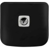 Дозатор жидкого мыла 800мл механический GFmark ART9153 Черный