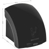 Сушилка для рук 1800Вт GFmark ART6903-B Черный