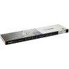 Полка для ванны GFmark ART79006 Хром