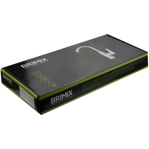 Смеситель для кухни BRIMIX ART5925 Белый
