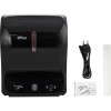 Диспенсер для рулонных бумажных полотенец GFmark ART9174 Черный