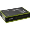 Смеситель для раковины BRIMIX ART5903 Черный