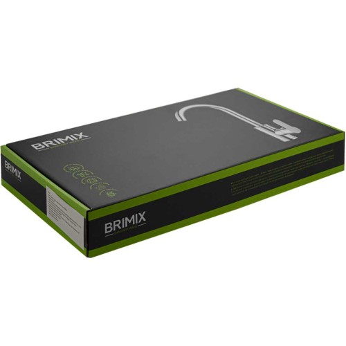 Смеситель для кухни BRIMIX ART5926 Хром
