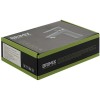 Смеситель для раковины BRIMIX ART597-GR Графит