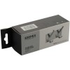 Крючок для полотенец BRIMIX ART5365 Графит