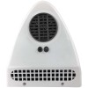 Сушилка для рук 600Вт GFmark ART6920 Белый