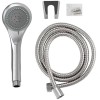 Набор для душа GFmark ART3007 Хром