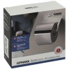 Держатель туалетной бумаги GFmark ART84002 Хром