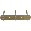 Крючок для полотенец BRIMIX ART563-G Золото