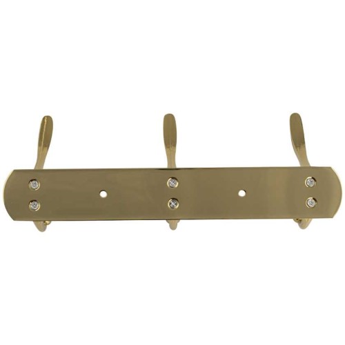 Крючок для полотенец BRIMIX ART563-G Золото
