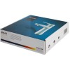 Смеситель для раковины BRIMIX ART597-1 Белый