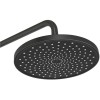 Душевая система термостатическая GFmark ART3107-G Графит