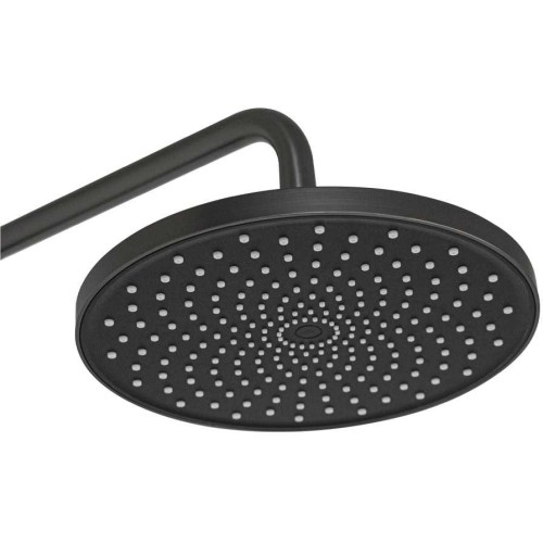 Душевая система термостатическая GFmark ART3107-G Графит