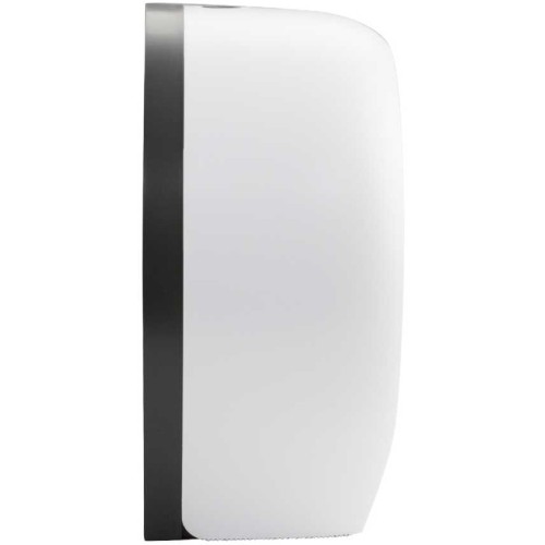 Диспенсер для туалетной бумаги GFmark ART915 Белый