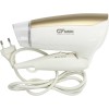 Фен для волос настенный 1600Вт GFmark ART6831 Белый
